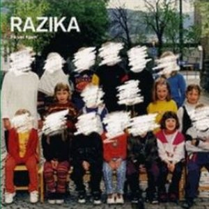 RAZIKA / ラジカ / オン・ザ・ウェイ・ホーム