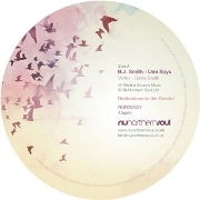 B.J. SMITH / B.J. スミス / UMI SAYS/UNNIN'