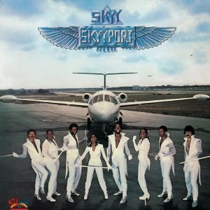 SKYY / スカイ / スカイポート＋２
