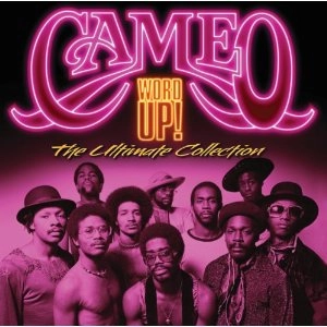 CAMEO / キャメオ / WORD UP! THE ULTIMATE COLLECTION