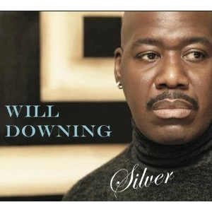 WILL DOWNING / ウィル・ダウニング / SILVER