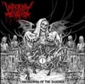 INFERNAL CURSE / インファーナル・カース / AWAKENING OF THE DAMNED