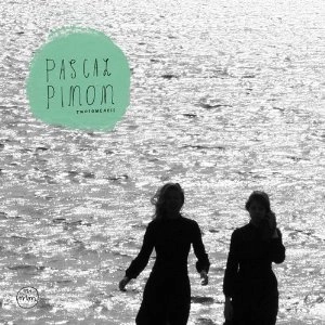 PASCAL PINON / パスカル・ピノン / トゥーサムネス