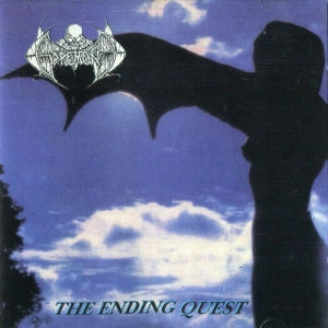GOREMENT / ENDING QUEST