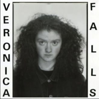 VERONICA FALLS / ヴェロニカ・フォールズ / TEENAGE