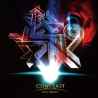 DJ KENTARO / DJケンタロウ / CONTRAST