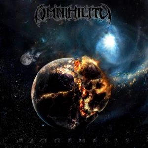 OMNIHILITY / BIOGENESIS