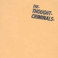 THOUGHT CRIMINALS / ソウトクリミナルズ / HILTON BOMBER