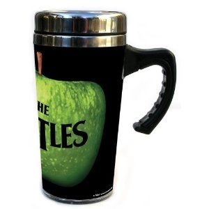 BEATLES / ビートルズ / TRAVEL MUGS APPLE