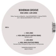 BOHEMIAN GROOVE / HIGH JINKS/LOW JINKS