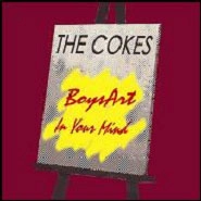 COKES / コークス / ＢＯＹＳ　ＡＲＴ