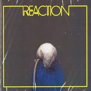 REACTION (GER) / REACTION