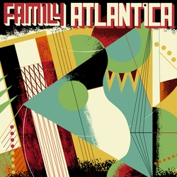 FAMILY ATLANTICA / ファミリー・アトランティカ / FAMILY ATLANTICA