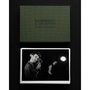 MORRISSEY & THE SMITHS / MORRISSEY & THE SMITHS POSTCARD SET