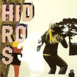 MATS GUSTAFSSON + SONIC YOUTH WITH FRIENDS / HIDROS 3