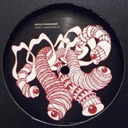 NICOLE MOUDABER / SONIC LANGUAGE EP