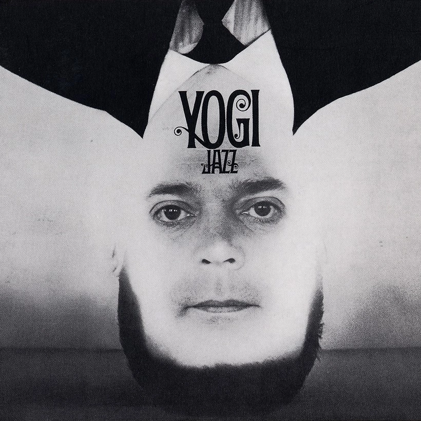 JOKI FREUND / ヨキ・フロイント / YOGI JAZZ