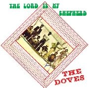 DOVES (AFRO) / ダヴズ / THE LORD IS MY SHEPHERD