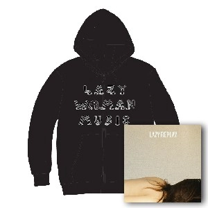 V.A.(LAZY WOMAN MUSIC) / LAZY REPLAY + パ－カ－L