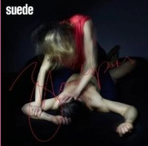 SUEDE / スウェード / ブラッドスポーツ（初回）