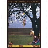 オムニバス(ONE STEP FESTIVAL) / ONE STEP FESBOX