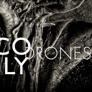 NICO MUHLY / ニコ・マーリー / DRONES