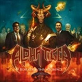 ALPHA TIGER / BENEATH THE SURFACE