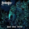 NECROWRETCH / PUTRID DEATH SORCERY