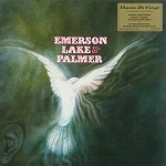 EMERSON, LAKE & PALMER / エマーソン・レイク&パーマー / EMERSON, LAKE & PALMER: 2LP