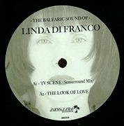 LINDA DI FRANCO / リンダ・ディフランコ / BALEARIC SOUND OF