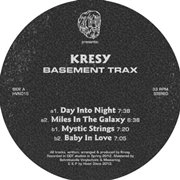 KRESY / BASEMENT TRAX