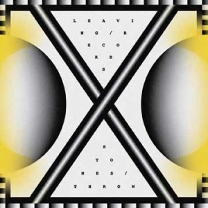 V.A.:Stones Throw & Leaving Records / DUAL FORM