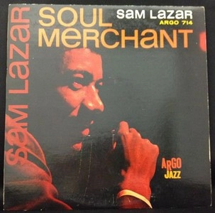 SAM LAZAR / サム・レイザー 商品一覧 | ディスクユニオン・オンライン