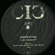 JOHNWAYNES / GUILTY PLEASURES EP