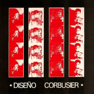 DISENO CORBUSIER / PERFIDO ENCANTO