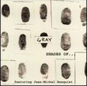 GRAY / グレイ / SHADES OF...