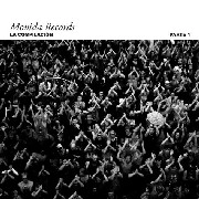 V.A.(FRANCO CINELLI,BODJ,A & M...)  / MOVIDA RECORDS LA COMPILACION PARTE 1