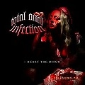 TOTAL ANAL INFECTION / トータル・アナル・インフェクション / BEAST THE BITCH