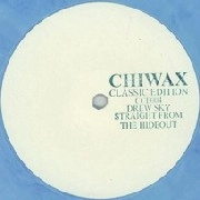 DREW SKY / STRAIGHT FROM THE HIDEOUT(COLOUR VINYL)