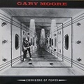 GARY MOORE / ゲイリー・ムーア / 大いなる野望