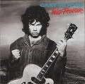 GARY MOORE / ゲイリー・ムーア / ワイルド・フロンティア