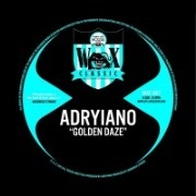 ADRYIANO / GOLDEN DAZE