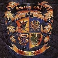 RUNNING WILD / ランニング・ワイルド / 秘められた紋章