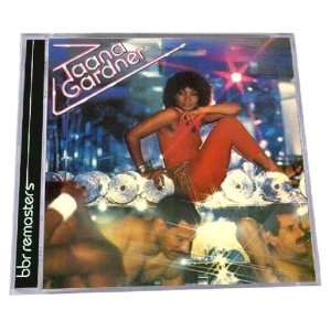 TAANA GARDNER / ターナ・ガードナー / TAANA GARDNER (EXPANDED EDITION)
