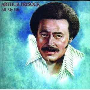 ARTHUR PRYSOCK / アーサー・プライソック / ALL MY LIFE (EXPANDED EDITION)