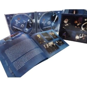 JEFF HEALEY / ジェフ・ヒーリー / AS THE YEARS GO PASSING BY - LIVE IN GERMANY 1989-1995-2000 (DELUXE EDITION)