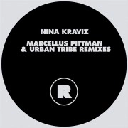 NINA KRAVIZ / ニーナ・クラヴィッツ / MARCELLUS PITTMAN & URBAN TRIBE REMIXES