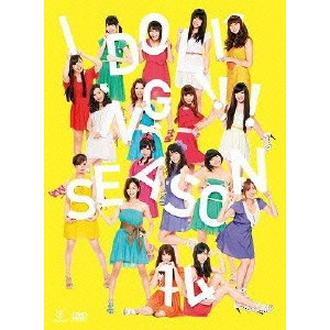アイドリング!!! / アイドリング!!! Season 14