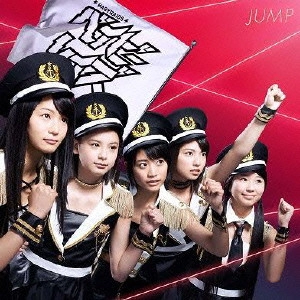 BABYRAIDS / ベイビーレイズ / JUMP           
