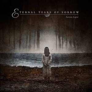 ETERNAL TEARS OF SORROW / エターナル・ティアーズ・オブ・ソロウ / SAIVON LAPSI<DIGI>